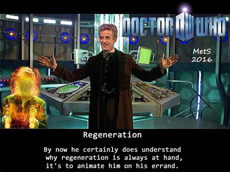 Regeneration - Doctor Who Fan Art (39272778) - Fanpop