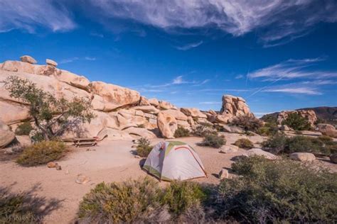 Photos of Hidden Valley Campground, Joshua Tree