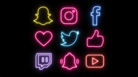 Pin by Mickey_Neon on Neon backgrounds | Wallpaper iphone neon, App icon, Neon signs