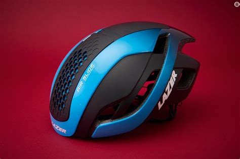 Lazer Bullet helmet review - BikeRadar