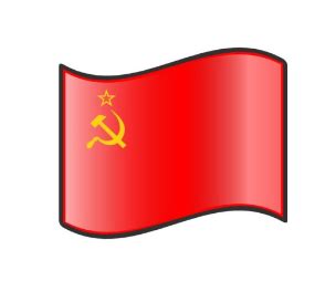 Petition · Apple: Make The soviet Union Flag an emoji · Change.org