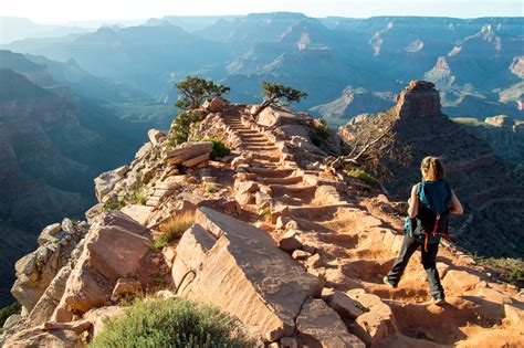 Grand Canyon National Park's 10 Best Day Hikes - Outdoor Project