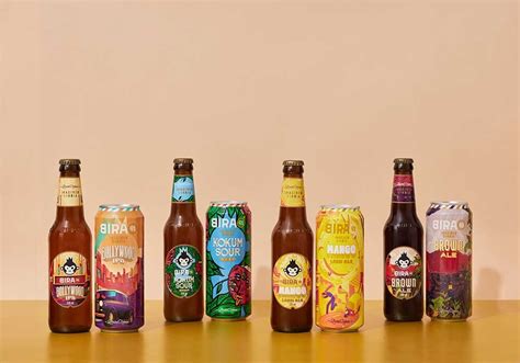 Bira 91 Launches ‘Imagined in India’ Limited Release Beers - Brewer World-Everything about beer ...