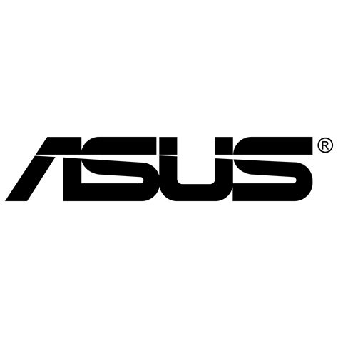 Asus Logo Png - PNG Image Collection