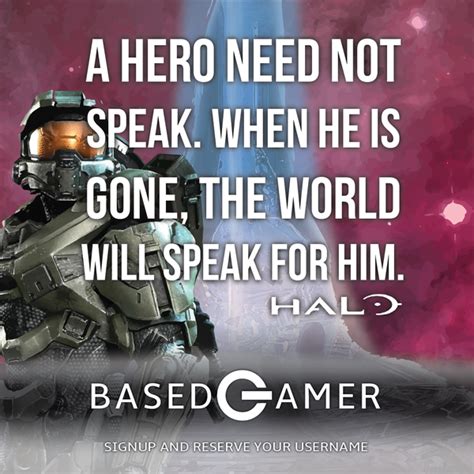 Halo 4 Quotes. QuotesGram