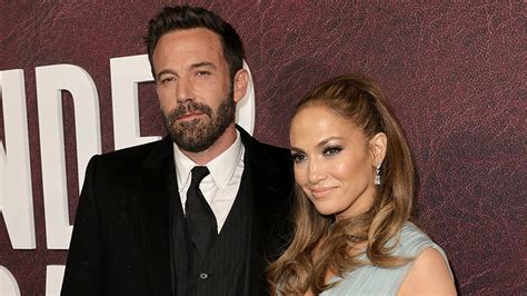 Jennifer Lopez, Ben Affleck Relationship After Wedding, Violet Drama – StyleCaster