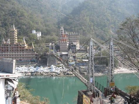 History of World: Rishikesh history