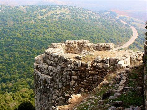 The Rugged Beauty of the Golan Heights is a Must See | CBN.com