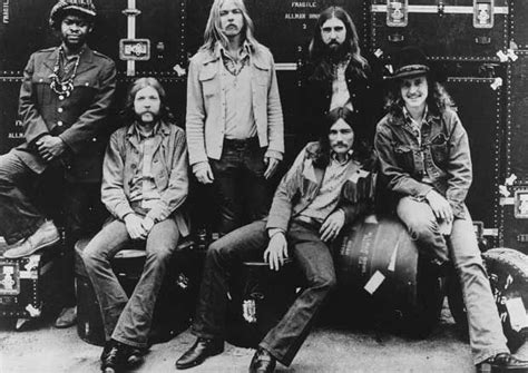 The Allman Brothers Band's 25 All-Time Greatest Songs | Guitar World