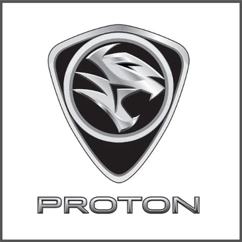 Proton Logo