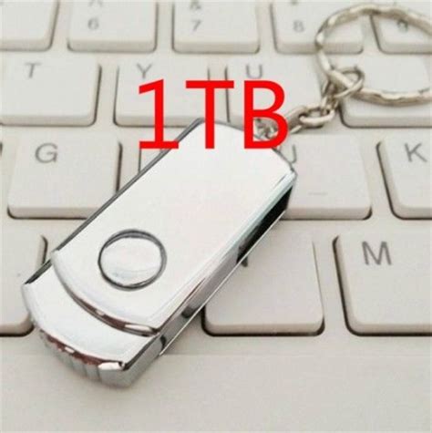 Pen Drive 1tb - R$ 120,00 em Mercado Livre