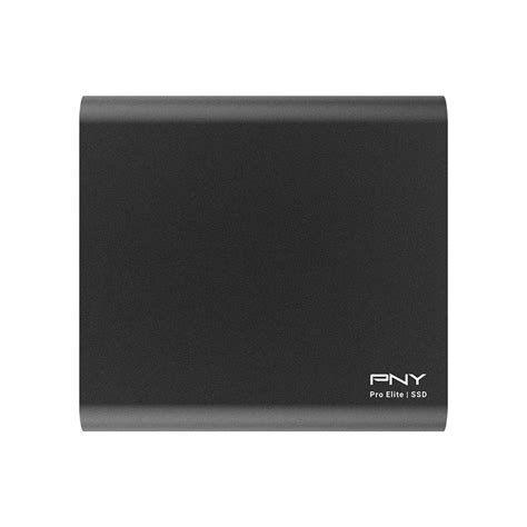 Pro Elite USB 3.1 Gen 2 Type-C Portable SSD