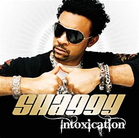 Shaggy - Angel ft. Rayvon