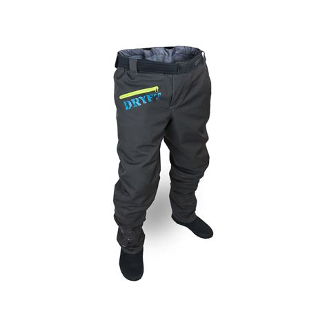 Session Wading Pants - DRYFT™ Fishing Waders