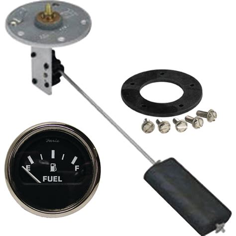 Digital Fuel Gauge Kit