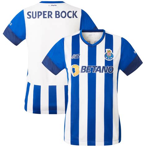 FC Porto kit - FootballKit Eu