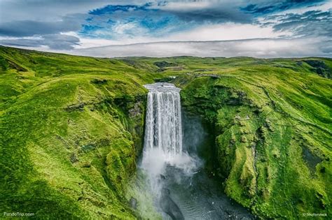 14 Best Waterfalls in Iceland That You Won’t Believe Are Real - Places To See In Your Lifetime