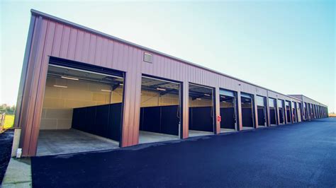 Indoor Boat & RV Storage in Vancouver WA | Clark County Fairgrounds RV Park & Storage