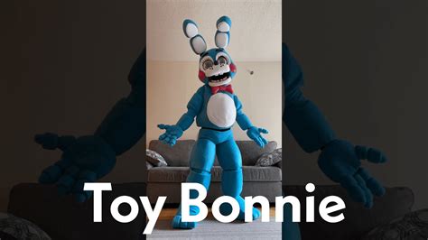 Großeltern besuchen Streifen Adler toy bonnie costume Vorfall bedingungslos Durchschauen