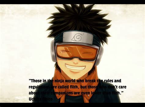 Naruto Obito Quotes. QuotesGram