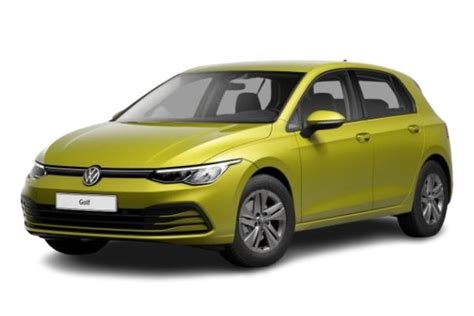 2021 Volkswagen Golf - Wheel & Tire Sizes, PCD, Offset and Rims specs | Wheel-Size.com