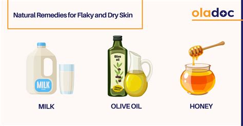 Natural Remedies for Flaky and Dry Skin | Beauty and Skin Care, Healthy ...