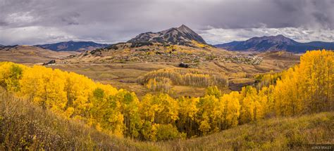 Autumn Colors in Crested Butte, Colorado - September/October 2015 | Trip Reports | Mountain ...