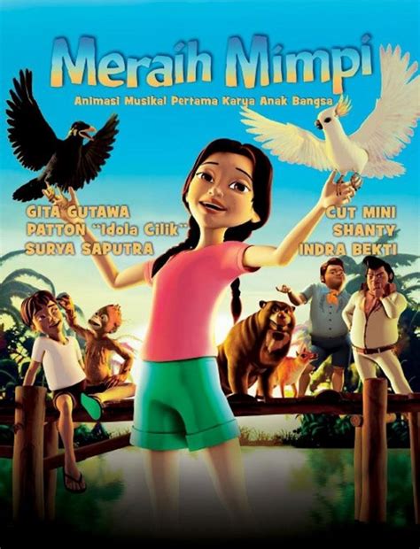 19+ Info Film Anak Terbaik Indonesia