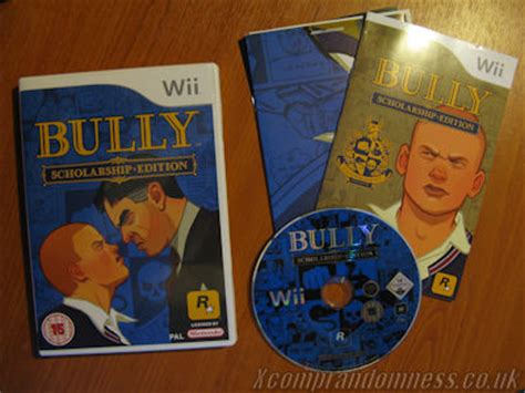 Bully Scholarship Edition Review | LH Yeung.net Blog - AniGames