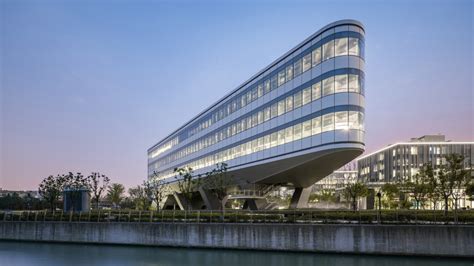 Johnson Controls Headquarters, Asia Pacific | Projects | Gensler