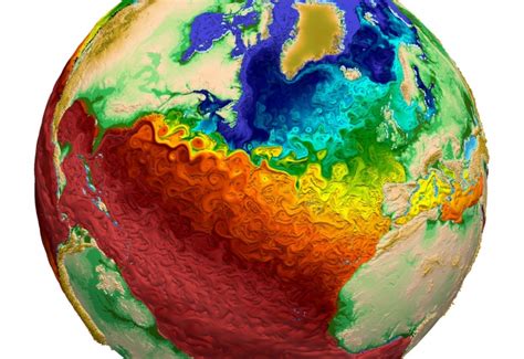 One Image That Shows Future of Climate Models | Climate Central