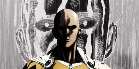 One-Punch Man: Saitama Finally Gets Serious, Changing The Series Forever