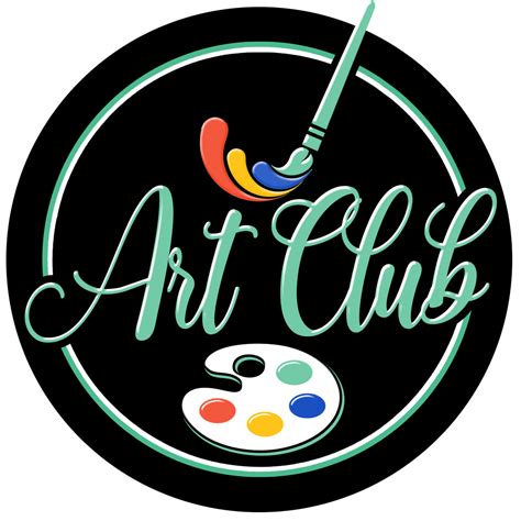 Art Club | Photo Booth Artwork