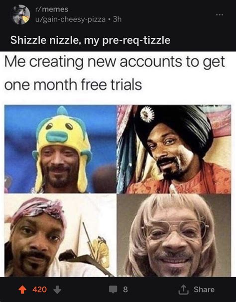 Snoop Dogg! : r/memes