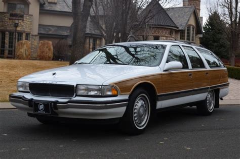 1995 Buick Roadmaster | Station Wagon Forums