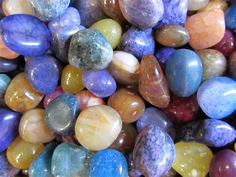 Colorful Pebbles Free Stock Photo - Public Domain Pictures