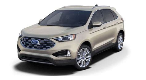 2024 Ford SUV & Crossover Models | Germain Ford of Beavercreek