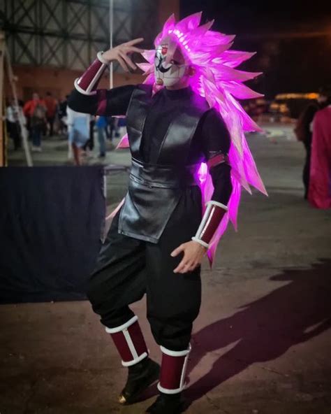 Goku black cosplay – Artofit