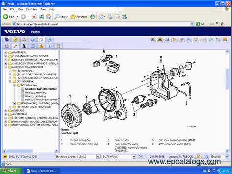 Volvo Truck Spare Parts Catalogue Pdf | Webmotor.org