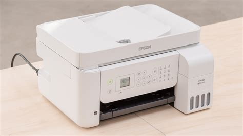 Epson EcoTank ET-4700 Review - RTINGS.com