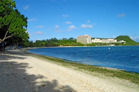 12 Best Beaches in Guam - Pick the Right Guam Beach for You This Summer ...