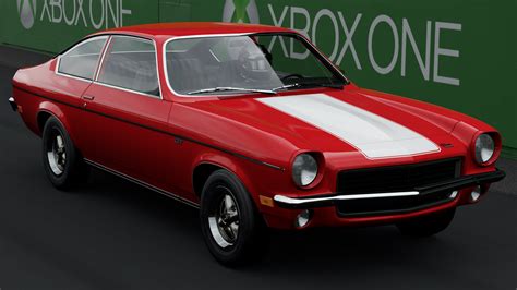 Chevrolet Vega GT | Forza Motorsport Wiki | FANDOM powered by Wikia