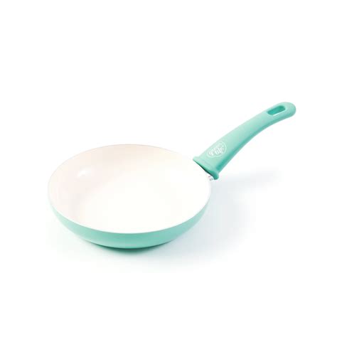 ceramic frying pan