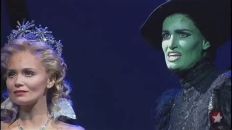 Top 5 Wicked (Musical) Songs - YouTube