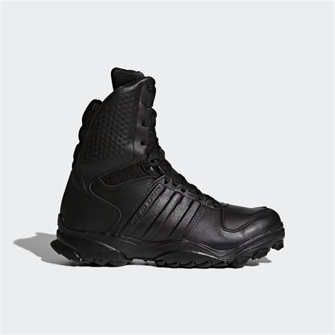 adidas GSG 9.2 Boots - Black | adidas US