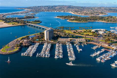 Hyatt Regency Mission Bay Spa and Marina - UPDATED 2022 Prices, Reviews & Photos (San Diego, CA ...