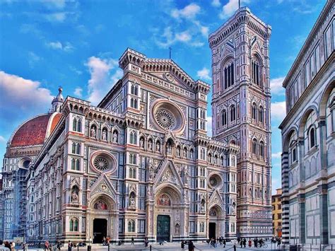 Duomo Florence