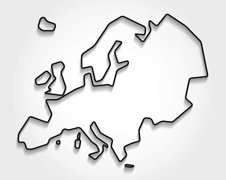 Europe Outline