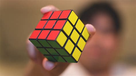 This Video of a 14-Year-Old Breaking the Rubik's Cube World Record Is Middle School Joy ...