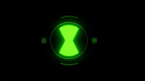 0 Result Images of Ben 10 Omnitrix Logo Wallpaper 4k - PNG Image Collection